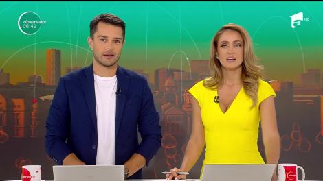 Roboţii umanoizi sunt vedete, zilele acestea, la Beijing, unde are loc o Conferinţa Mondială de profil