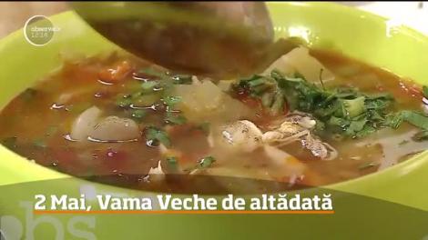 Turiștii din 2 Mai caută linişte şi vacanţe la preţuri mici