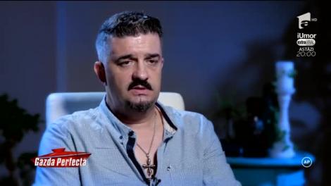 Gazda Perfectă, momentul jurizării. Notele primite de Alexandru Stanciu