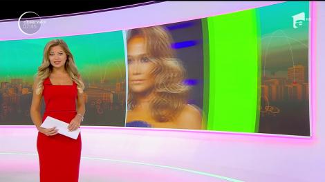 Jennifer Lopez a fost dată în judecată pentru că a urcat pe scenă mult prea dezbrăcată