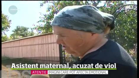 Caz cutremurător într-o localitate din Vaslui! Un asistent maternal ar fi violat una dintre fetiţele luate în plasament