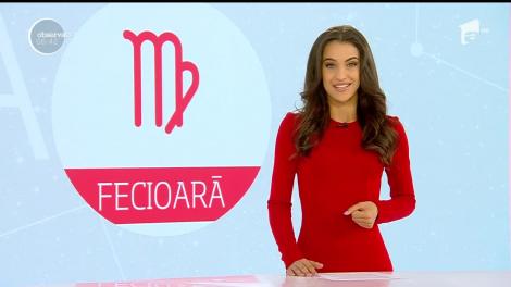 Horoscopul Zilei de azi, 23 august 2019. Nativii Scorpion tind să fie mult prea impulsivi