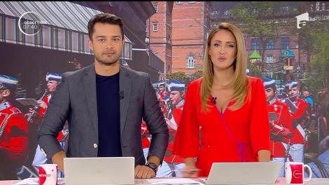 Garda Tineretului din Copenhaga sărbătoreşte 175 de ani de existenţă