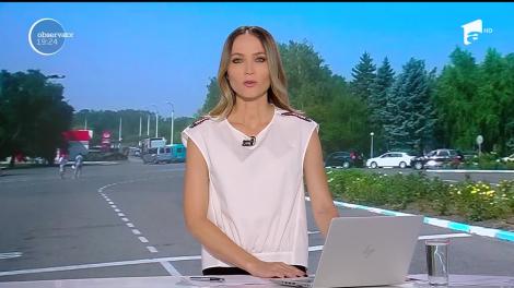 Albița, intrarea rușinoasă în România. Toaletele arată ca şi cum nu ar mai fi fost curăţate de ani întregi