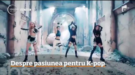 Totul despre trendul "K-Pop", un stil de muzică asiatic care "corupe" din ce în ce mai mulţi tineri