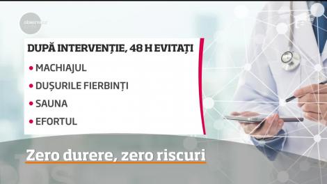 Terapia-vampir, secretul reîntineririi. Româncele încep să devină din ce în ce mai preocupate de propriul aspect