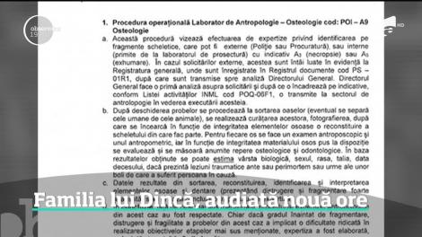 Ipoteză-şoc lansată în cazul Caracal. Tonel Pop, avocatul familiei Luizei Melencu: ”Soția lui Dincă ar putea fi incriminată! A distrus probe!”