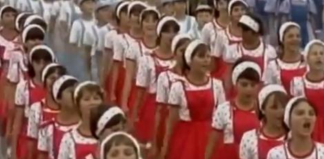 Cea mai importantă sărbătoare comunistă, 23 august, între nostalgie și tristă amintire