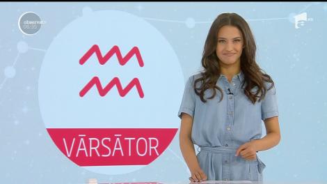 Horoscopul Zilei - 24 august 2019. Nativii scorpion tind să fie mult prea impulsivi