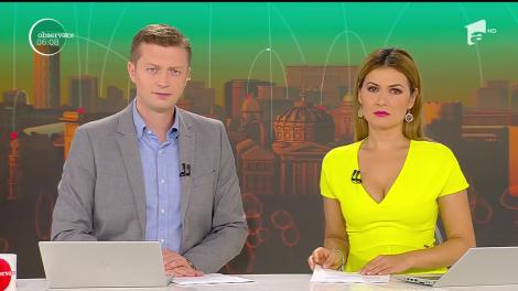 Căzut într-o râpă, salvat de salvamontiştii din Maramureş