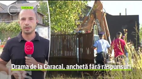 Cazul criminalului din Caracal. Alexandra, 30 de zile de durere și revoltă