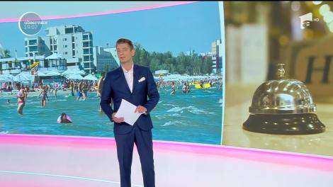 Pe litoral, prețuri ca în plin sezon. Motivul pentru care patronii vor ţine preţurile ridicate până începe toamna