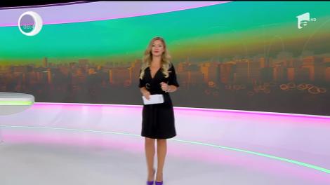 Emma Stone, prima poză cu actriţa îmbrăcată precum Cruella