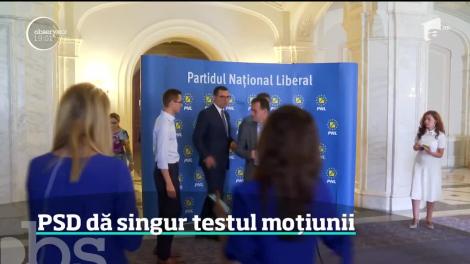 Cutremur pe scena politică! Coaliţia de guvernare nu mai există după ce ALDE a decis să iasă din Executiv