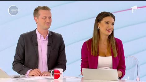 Festivalul scoicilor, în Constanța. Chef Cătălin Scărlătescu ne spune secretul celei mai delicioase rețete