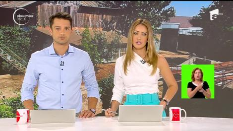 Tatăl Alexandrei Măceşanu a transmis un mesaj emoţionant prin care mulţumeşte tuturor celor care i-au înţeles suferinţa