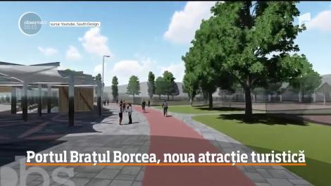 Un nou port turistic la Dunăre ar putea fi deschis în următorii trei ani la Călăraşi. Realizarea proiectului va costa peste 86 de milioane de lei