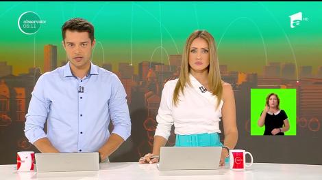 O femeie de 58 de ani din Murfatlar, judeţul Constanţa, a fost spulberată de tren