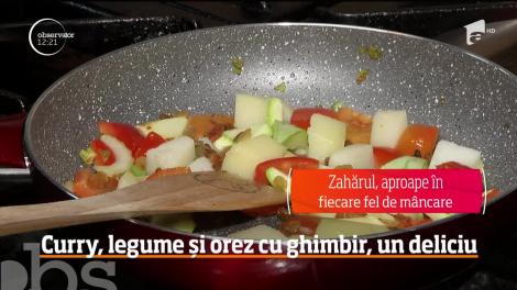 Mâncarea indiană, cea mai condimentată. Iată care sunt secretele celor mai delicioase preparate
