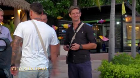 Insula Iubirii. Denisa, cu ochii în lacrimi după plecarea ispitelor de la Minitel: Cred că e prima datâ când gândesc cu inima, nu cu mintea