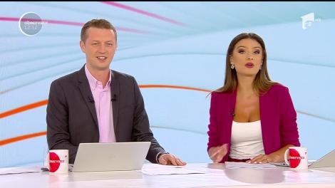 Stand Up Paddle, noul sport care prinde avânt pe litoral