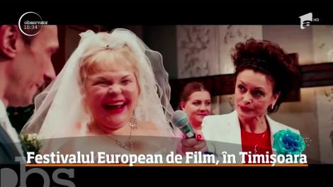 Festivalul European de Film îşi deschide porţile în această seară în mai multe locaţii din Timişoara!