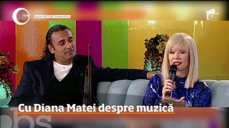 Diana Matei şi Sorana Darclee Mohamad fac echipă în noul sezon „Te cunosc de undeva”