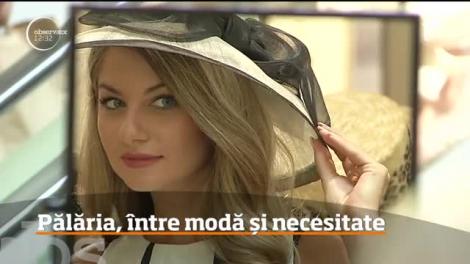 Cum să purtăm cu stil o pălărie. Specialistul ne învață cum să facem alegera potrivită