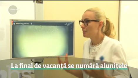 Bronzul perfect poate veni la pachet cu probleme grave de sănătate