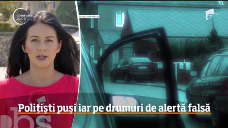 Poliţia a fost pusă pe jar de apelul disperat al unei mame care a anunţat că fiica ei minoră ar fi fost răpită. În realitate adolescenta fusese logodită de părinţii ei