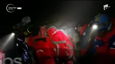 În doi ani la Păltiniş va exista o nouă bază salvamont!