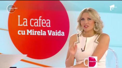 Mirela Vaida, la cârma emisiunii Acces Direct. Ce surprize ne așteaptă în noul sezon