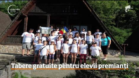 Proful de nota zece! A strâns bani și a organizat o excurise pentru copiii nevoiași din școala în care predă: „De ce nu facem mai mult?”