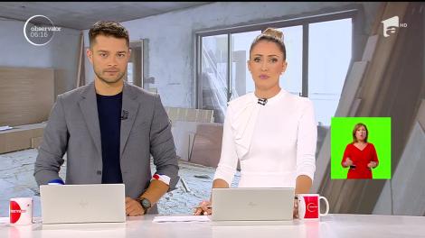 Nevoia îi învaţă pe mulţi să fie meşteri în propria casă. Trei sferturi dintre români îşi renovează singuri locuinţele