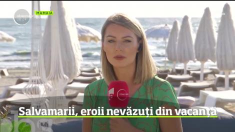 Bilanțul sezonului estival este unul tragic: 12 persoane au murit prin înecare. Salvamarii ne spun care sunt pericolele reale din apă