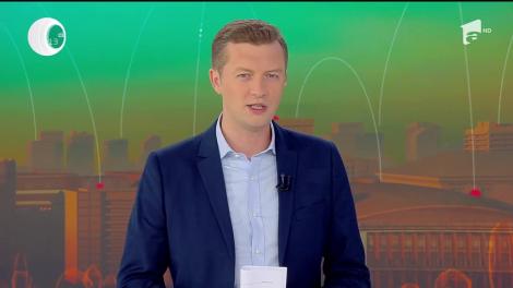 Două eleve din Timiş au dat o lecţie de civism pentru care au fost răsplătite de poliţişti