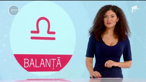 Horoscop pe plan personal - 31 august 2019. Nativii Fecioară pot primi observații pentru superficialitate