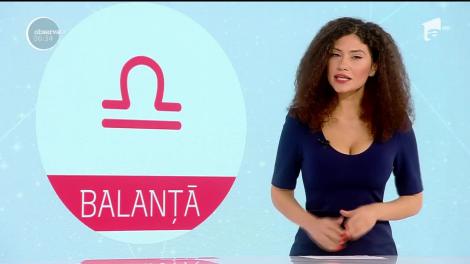 Horoscopul Zilei - 31 august 2019. Nativii Pești simt nevoia să petreacă timp cu ei înșiși