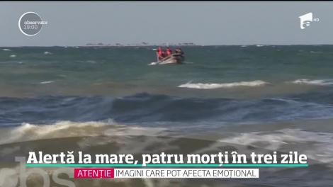Vara s-a încheiat tragic pe litoral: patru oameni au murit în ultimul weekend al sezonului