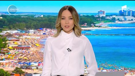 Vacanţă de lux la preţ de chilipir. Programul Litoralul pentru toţi a început cu cele mai bune oferte de cazare