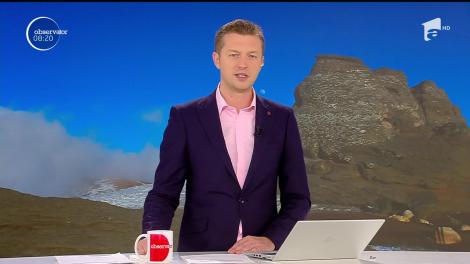 Zonele turistice, sufocate de gunoaie