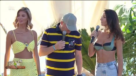 Echipa „Neatza cu Răzvan și Dani” s-a întors din vacanță!