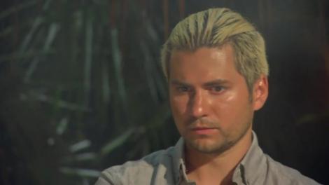 Gia, dezamăgită de comportamentul lui Bogdan la Insula Iubirii: Nu mă mai regăsesc, m-am diluat. E cazul să o luăm pe drumuri diferite