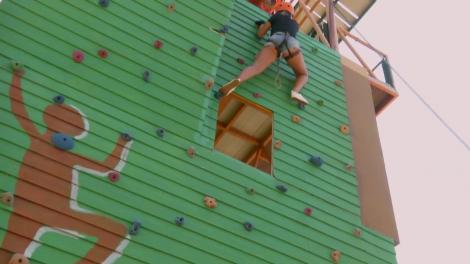 Insula Iubirii. Momentul adevărului între Costas și Geanina: Nu mai simt nimic pentru ea!