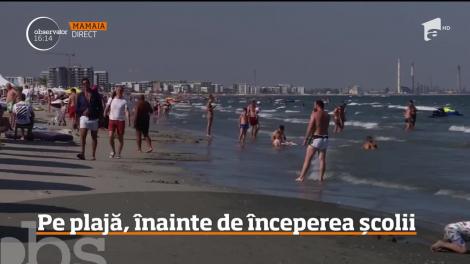 Au scăzut tarifele pe Litoral. Cât costă o cameră la un hotel