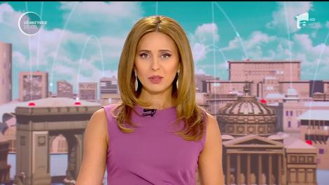 Incident neobişnuit în Arad. O femeie a ajuns la spital, cu răni grave, după ce a fost lovită de o dronă