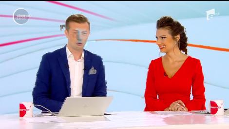 Toamna numărăm festivalurile! Prima ediție „Fall in Love” a avut loc la Palatul Mogoşoaia