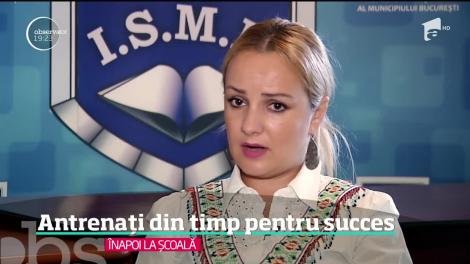 Programul elevilor, de la vacanță, la școală