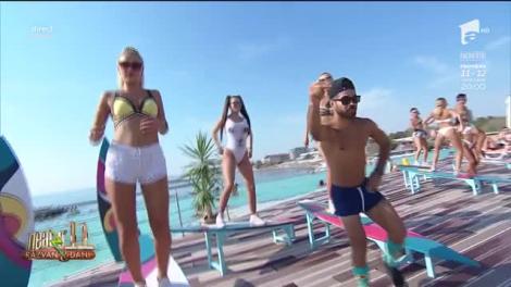 Suzana și Daciana Vlad au parodiat melodiat melodia Djadja! Ascultă aici piesa "O, bage!"!