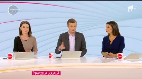 Ghiozdanul, un calvar pentru elevi. Ce sfaturi ne dau specialiștii în alegerea acestuia